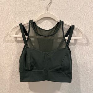 Lulu Workout Top